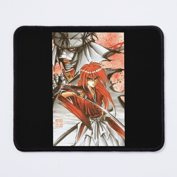 Item preview, Rurouni Kenshin designed and sold by DuskHodgesShop.