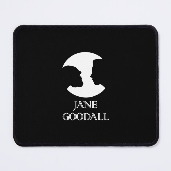 Item preview, JANE GOODALL designed and sold by albertmoreau.