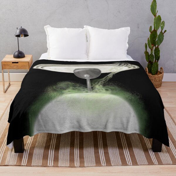 Item preview, Spooky Kitchen Scare, Painting designed and sold by AK-Hevonen.