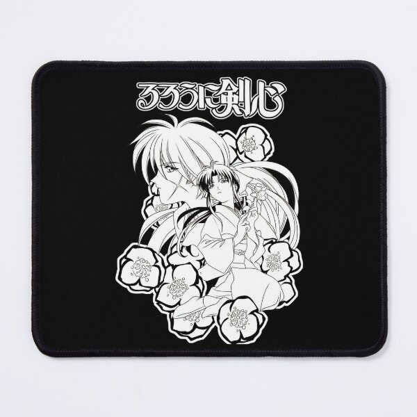 Item preview, RUROUNI KENSHIN designed and sold by DuskHodgesShop.