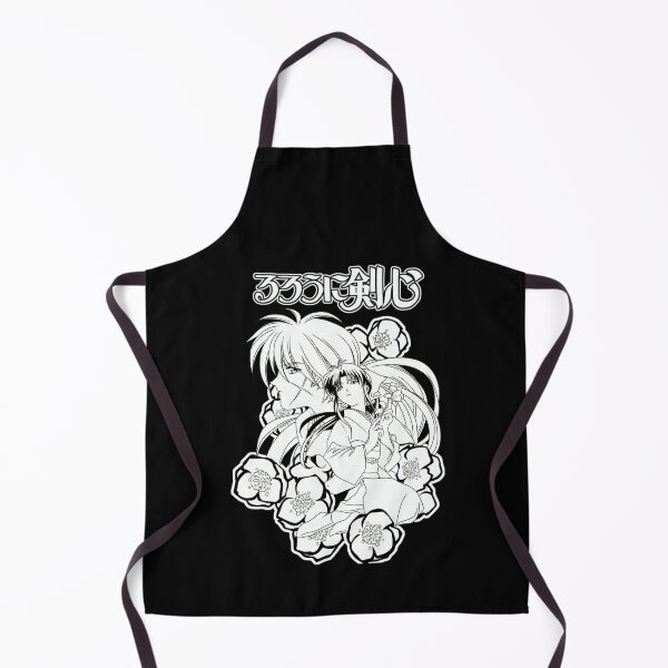 Item preview, RUROUNI KENSHIN designed and sold by DuskHodgesShop.