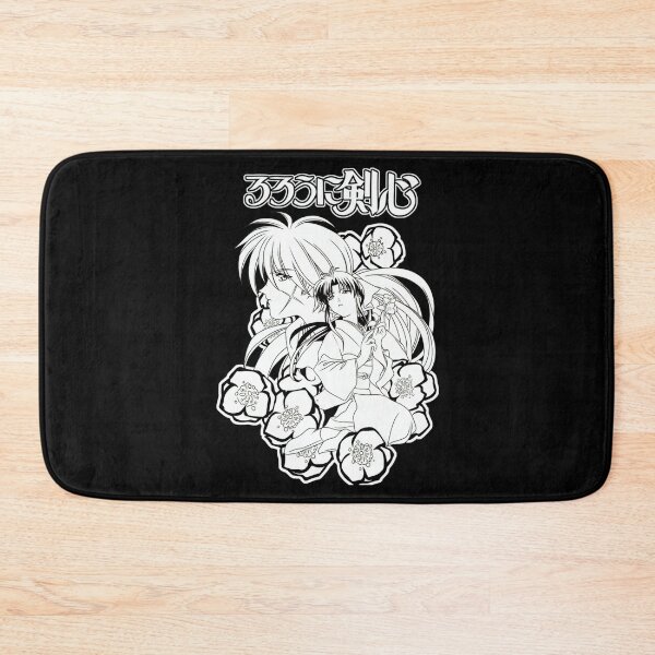 Item preview, RUROUNI KENSHIN designed and sold by DuskHodgesShop.