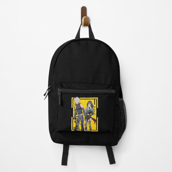 Item preview, Seth Lowell - Zenless Zone Zero designed and sold by Anni-tett.