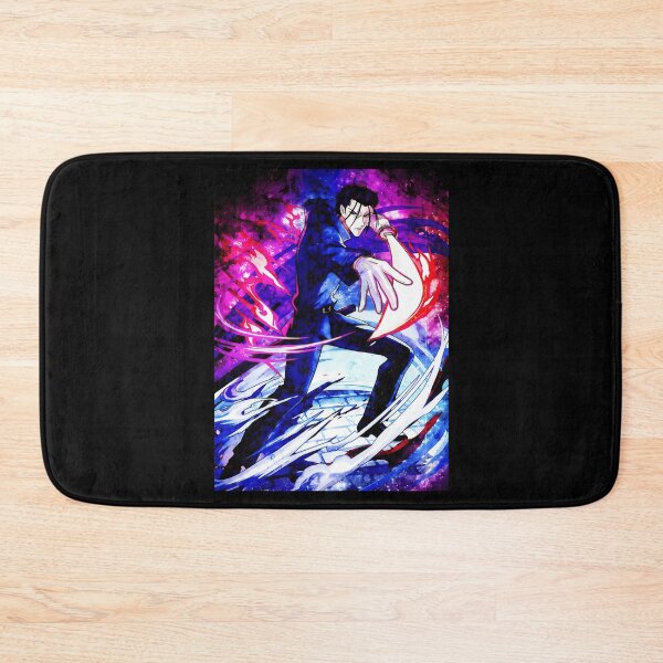 Item preview, Saito Hajime Rurouni Kenshin designed and sold by DuskHodgesShop.