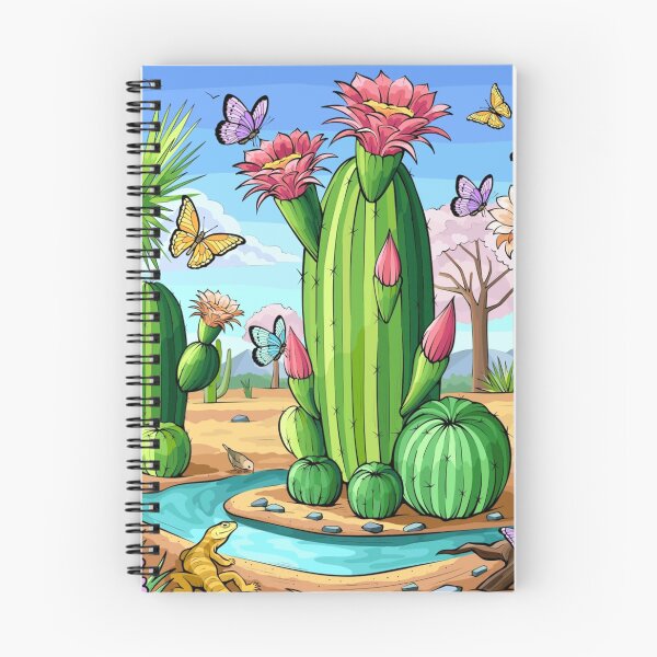 Item preview, Desert Bloom Oasis designed and sold by HSE1.