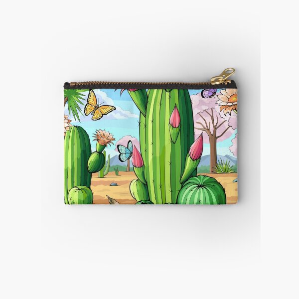 Item preview, Desert Bloom Oasis designed and sold by HSE1.