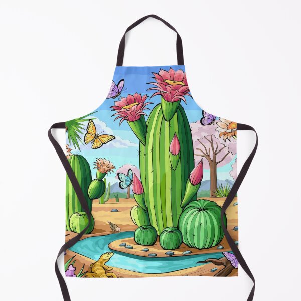 Item preview, Desert Bloom Oasis designed and sold by HSE1.