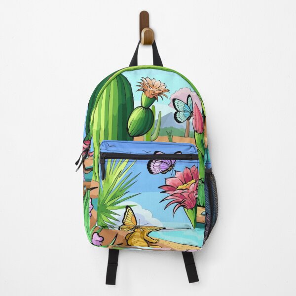 Item preview, Desert Bloom Oasis designed and sold by HSE1.
