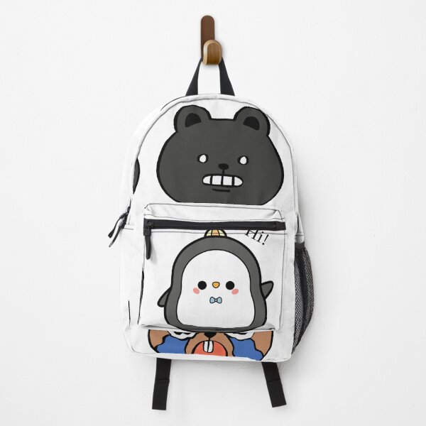Item preview, Penguin Bear Bunny Reaction Pack designed and sold by DariaOltes.