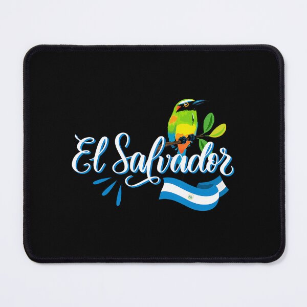 Item preview, Vos Solo Sos Paja Salvadoran Slang El Salvador Flag Torogoz 		 designed and sold by mrtrvierar.