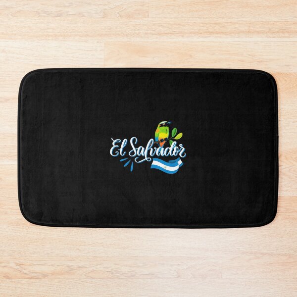 Item preview, Vos Solo Sos Paja Salvadoran Slang El Salvador Flag Torogoz 		 designed and sold by mrtrvierar.