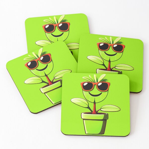Item preview, Plant Parent Whimsy designed and sold by CTM ArtStudio.