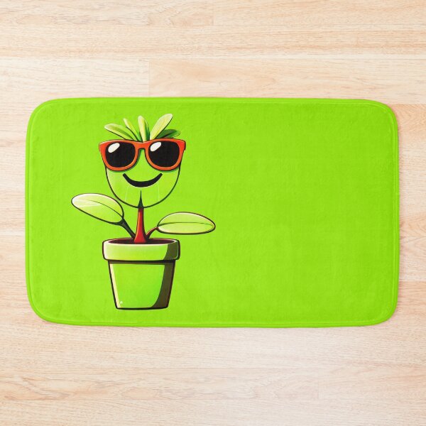 Item preview, Plant Parent Whimsy designed and sold by CTM ArtStudio.