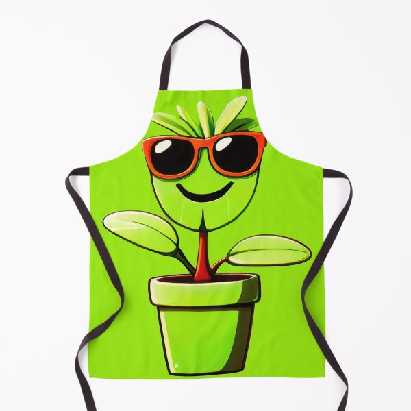 Item preview, Plant Parent Whimsy designed and sold by CTM ArtStudio.