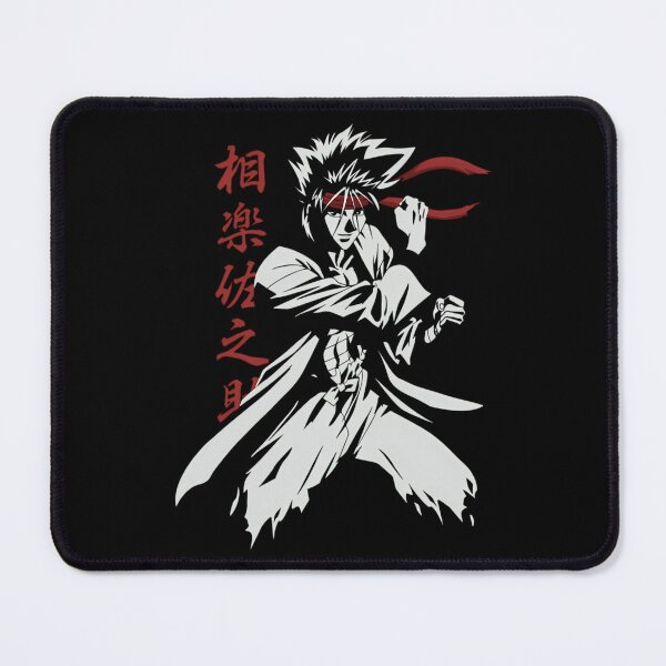 Item preview, Sanosuke Sagara designed and sold by DuskHodgesShop.