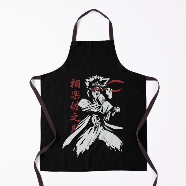 Item preview, Sanosuke Sagara designed and sold by DuskHodgesShop.