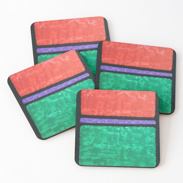 Item preview, Mark Rothko designed and sold by AlarIkoArt.