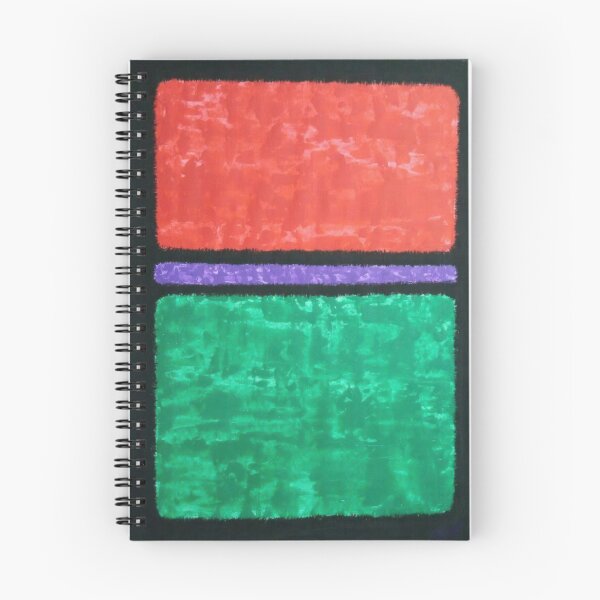 Item preview, Mark Rothko designed and sold by AlarIkoArt.
