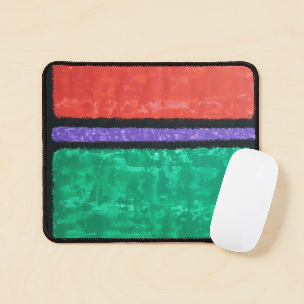 Item preview, Mouse Pad designed and sold by AlarIkoArt.