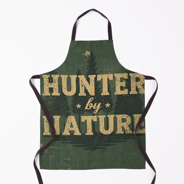 Item preview, Hunter By Nature designed and sold by RisingWolfStudio.