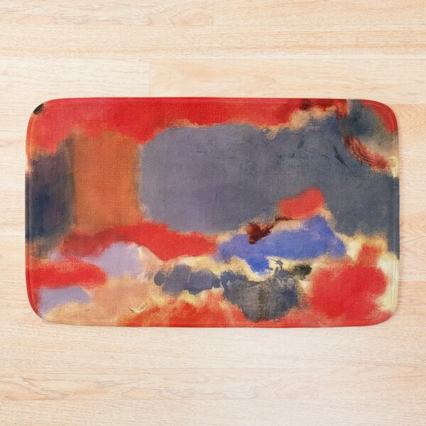 Item preview, Mark Rothko designed and sold by AlarIkoArt.