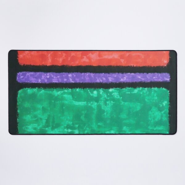 Item preview, Mark Rothko designed and sold by AlarIkoArt.