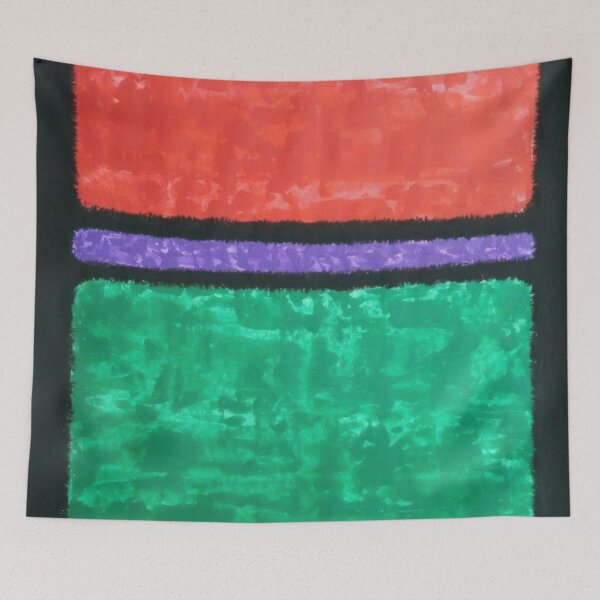 Item preview, Mark Rothko designed and sold by AlarIkoArt.