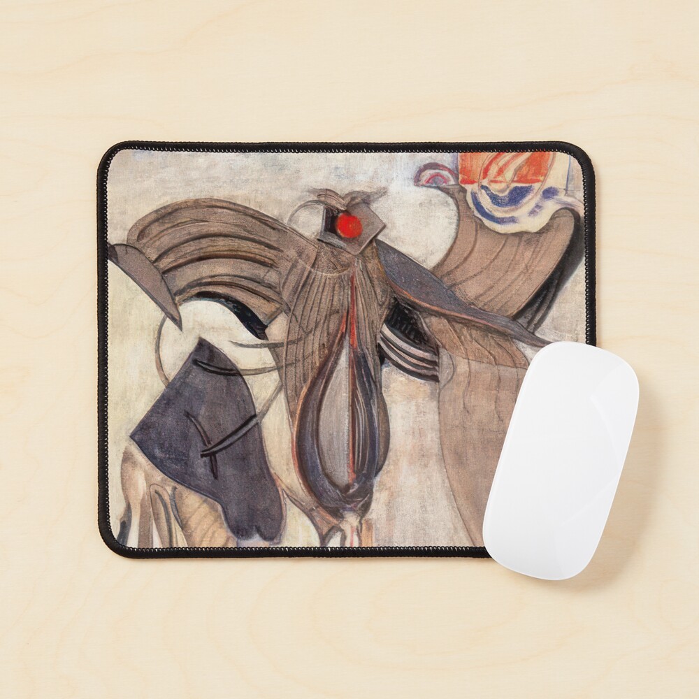 Item preview, Mouse Pad designed and sold by AlarIkoArt.