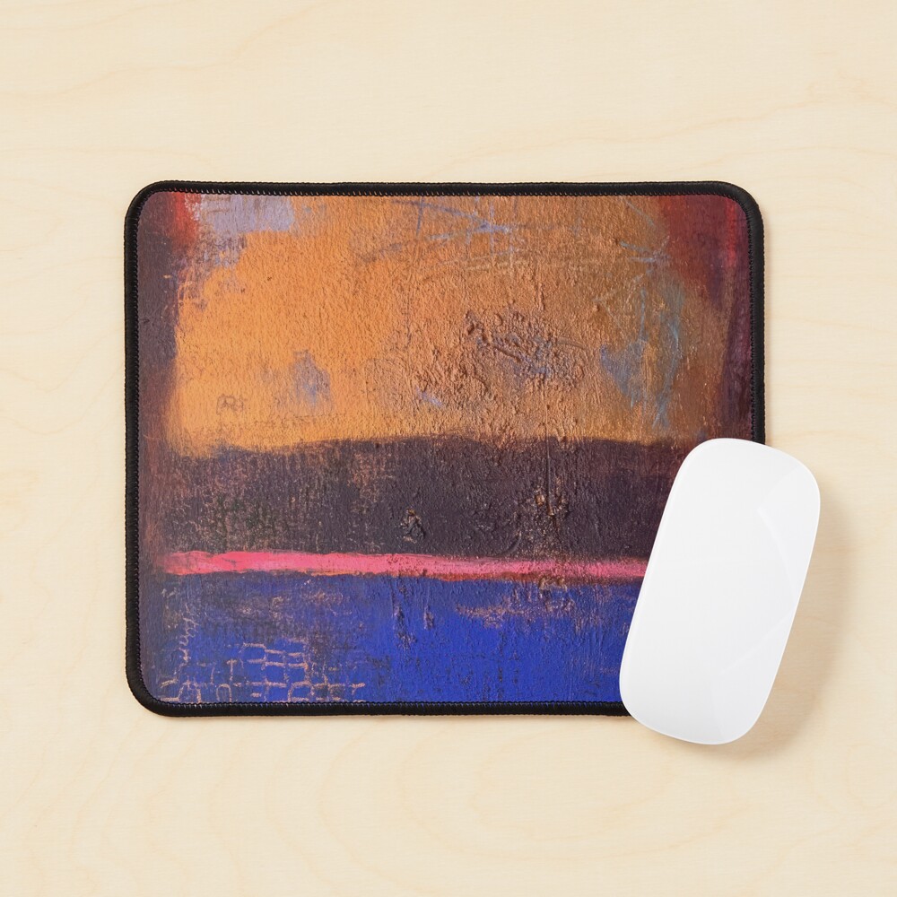 Item preview, Mouse Pad designed and sold by AlarIkoArt.