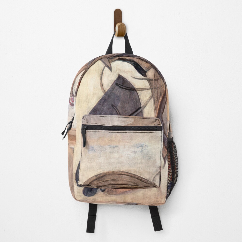 Item preview, Backpack designed and sold by AlarIkoArt.