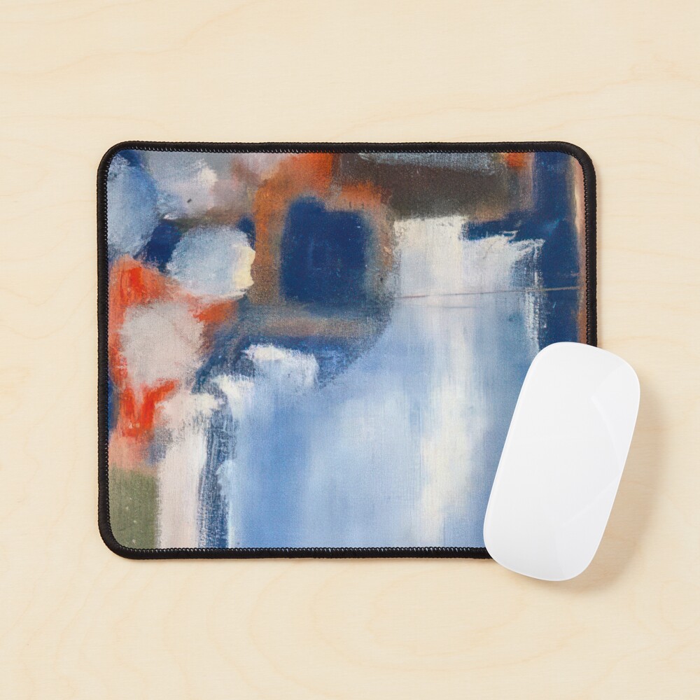 Item preview, Mouse Pad designed and sold by AlarIkoArt.