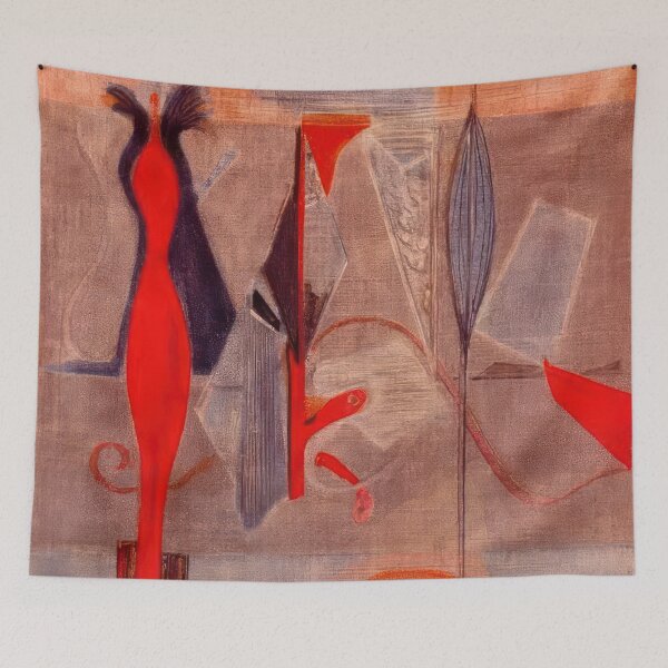 Item preview, Mark Rothko designed and sold by AlarIkoArt.