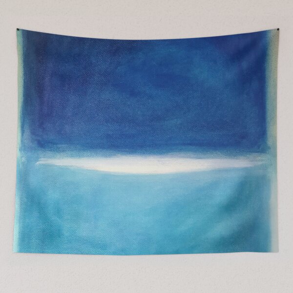 Item preview, Mark Rothko designed and sold by AlarIkoArt.