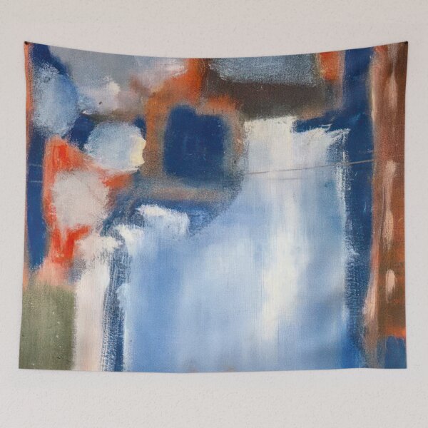 Item preview, Mark Rothko designed and sold by AlarIkoArt.
