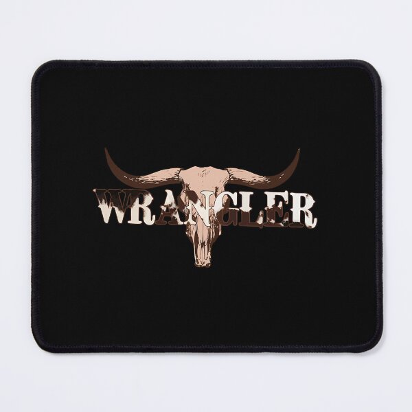 Item preview, Wrangler Cowhide 	1	 designed and sold by cusanofiguerl.