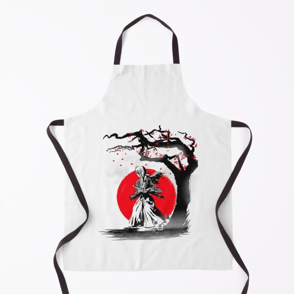 Item preview, Wandering Samurai designed and sold by DuskHodgesShop.