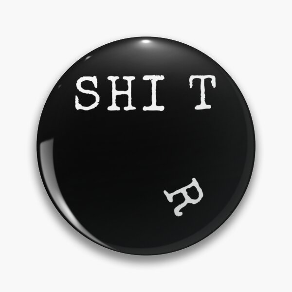 Item preview, S.H.I.T Adults Funny 		 designed and sold by steviearterof.