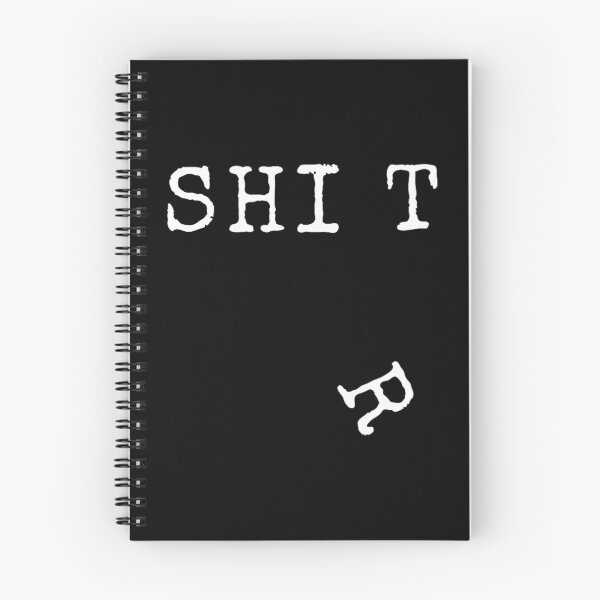 Item preview, S.H.I.T Adults Funny 		 designed and sold by steviearterof.