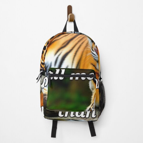 Item preview, Call me Tiger… but I purr louder than I roar designed and sold by SSMC DREAM DESIGN.