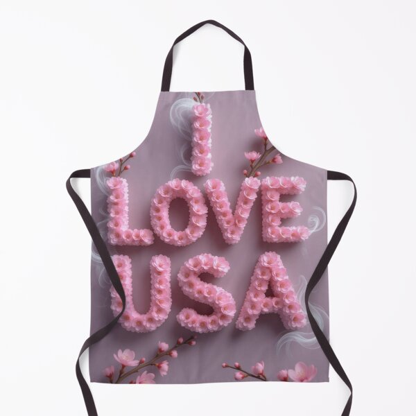 Item preview, Pink Sakura USA Pride designed and sold by UrmiCreation.