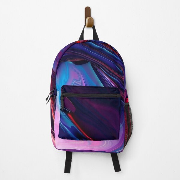 Item preview, Ethereal Chroma Flow designed and sold by Vision Crafted.
