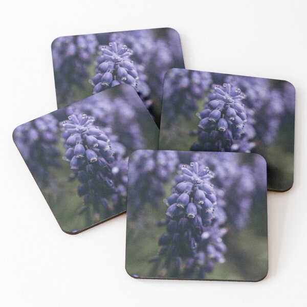 Item preview, Flowers with drops designed and sold by AlinaLevina.