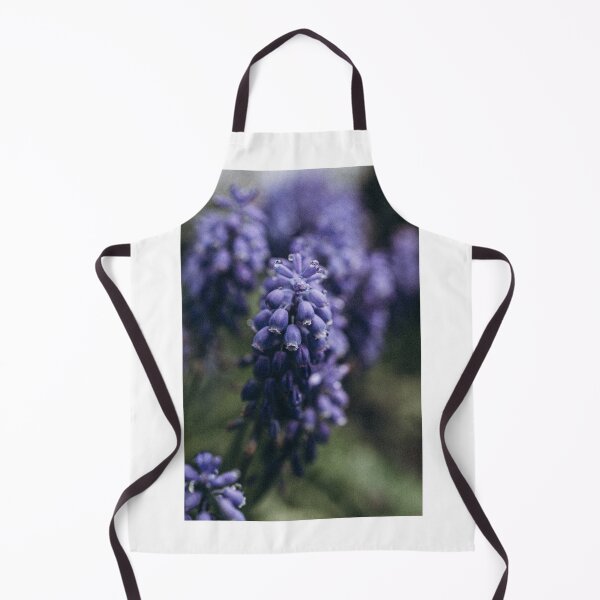 Item preview, Flowers with drops designed and sold by AlinaLevina.