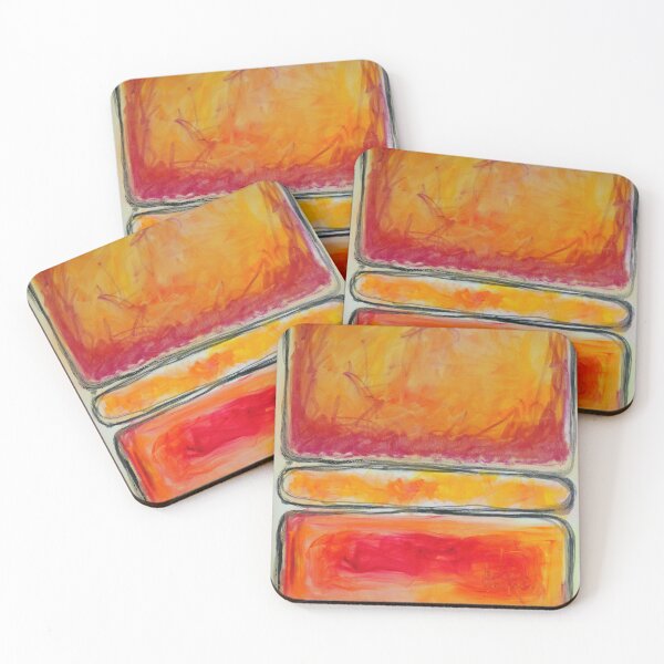 Item preview, Mark Rothko designed and sold by AlarIkoArt.