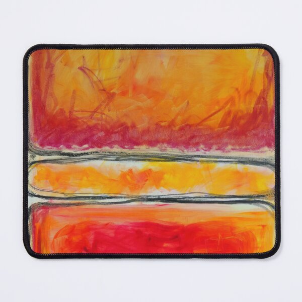 Item preview, Mark Rothko designed and sold by AlarIkoArt.