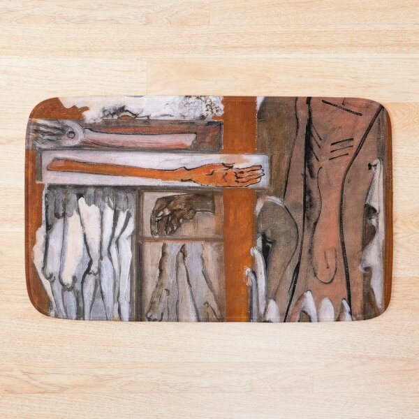 Item preview, Mark Rothko designed and sold by AlarIkoArt.