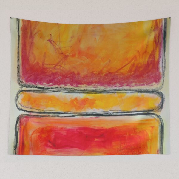 Item preview, Mark Rothko designed and sold by AlarIkoArt.