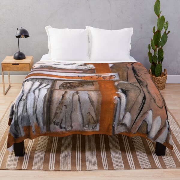 Item preview, Mark Rothko designed and sold by AlarIkoArt.