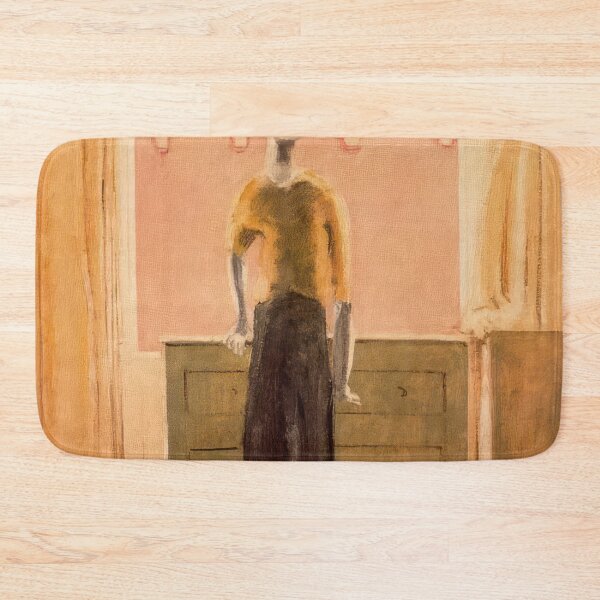 Item preview, Mark Rothko designed and sold by AlarIkoArt.