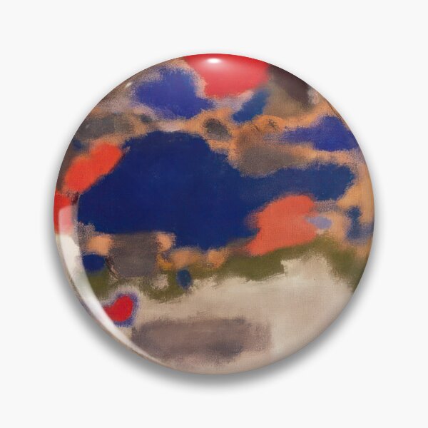 Item preview, Mark Rothko designed and sold by AlarIkoArt.